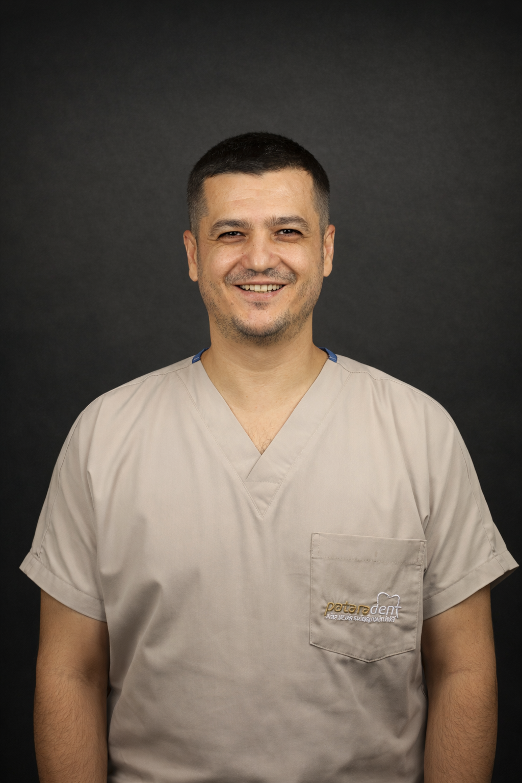 Dr. Ozan Metin