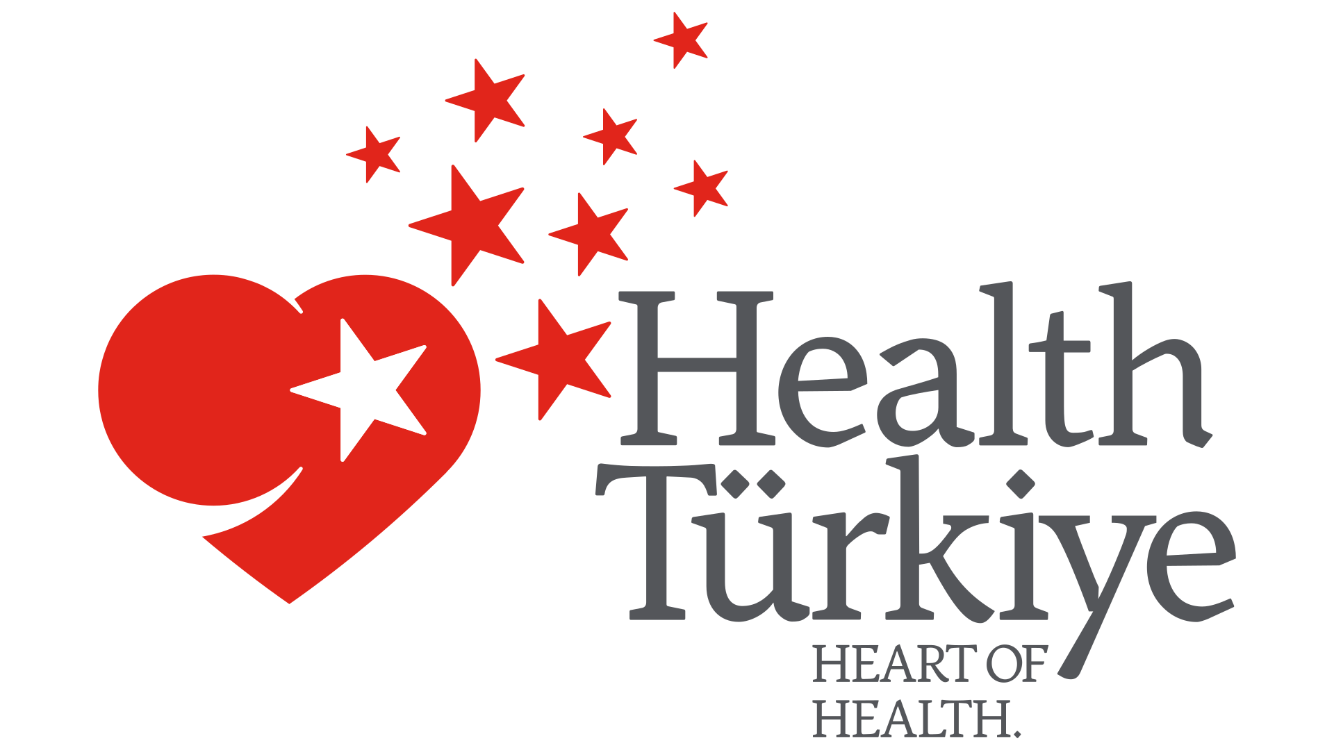 Health Turkiye logo