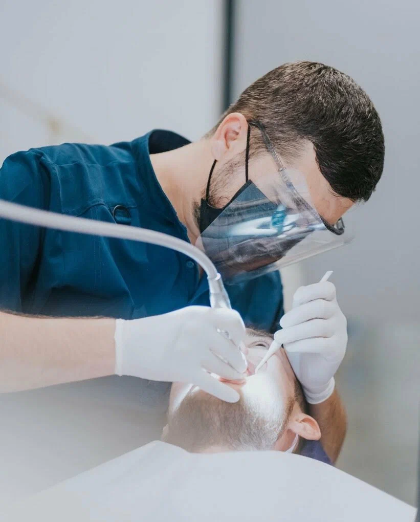 Restorative care preview