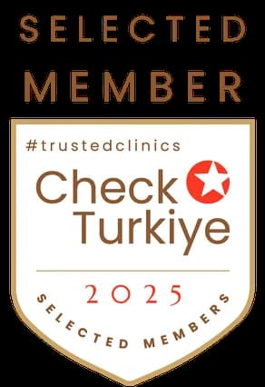 Check-up Türkiye selected member