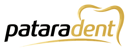 Patara Dent dental clinic logo